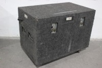 23x38x25 Wheeled Hard Case