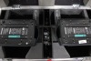 Lot (2) Robe Robin MMX Washbeam w/ Wheeled Case - 5