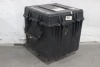 900' FIS Blue 4 Fiber 62.5um TAC Fiber Optic Cable + Cable Reel w/ Pelican 0370 Hard Case