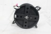 900' FIS Blue 4 Fiber 62.5um TAC Fiber Optic Cable + Cable Reel w/ Pelican 0370 Hard Case - 4