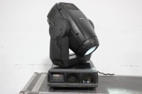 Martin MAC 2000E Profile II Moving Head Light in Wheeled Hard Case