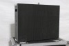 Lot (36) Lighthouse Rn4-SB (4mm) 482x638mm LED Panels w/ Alteria Processors in (19) Hard Rolling Cases & (4) Basestands in a Wheeled Hard Case - 3