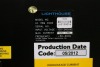 Lot (36) Lighthouse Rn4-SB (4mm) 482x638mm LED Panels w/ Alteria Processors in (19) Hard Rolling Cases & (4) Basestands in a Wheeled Hard Case - 17