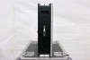 Lot (36) Lighthouse Rn4-SB (4mm) 482x638mm LED Panels w/ Alteria Processors in (19) Hard Rolling Cases & (4) Basestands in a Wheeled Hard Case - 18