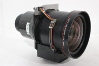 Barco TLD (1.6-2.0):1 DLP XGA/SXGA Zoom Projector Lens