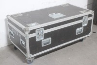 23x47x13 Wheeled Tote Case