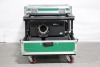 Christie Roadster HD10K-M 1080P Large Venue Projector (11,000 ANSI) w/ Cage in Calzone Hard Wheeled Case - 2