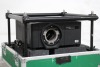 Christie Roadster HD10K-M 1080P Large Venue Projector (11,000 ANSI) w/ Cage in Calzone Hard Wheeled Case - 3