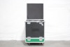 Christie Roadster HD10K-M 1080P Large Venue Projector (11,000 ANSI) w/ Cage in Calzone Hard Wheeled Case - 14