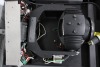 Lot (2) VariLite VL2202 Moving Head Spot Lights in Wheeled Case - 2