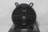 900' 4-Channel SC-SC/UPC Fiber Optic Cable w/ Unbranded Cable Reel in Pelican 0370 Hard Case - 2