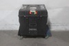 900' 4-Channel SC-SC/UPC Fiber Optic Cable w/ Unbranded Cable Reel in Pelican 0370 Hard Case - 7