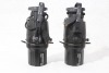 Wheeled Hard Case to Hold Up To (8) ETC Source Four Lights -- Also Includes (2) Source Four Lights