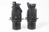Wheeled Hard Case to Hold Up To (8) ETC Source Four Lights -- Also Includes (2) Source Four Lights - 3