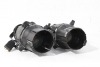 Wheeled Hard Case to Hold Up To (8) ETC Source Four Lights -- Also Includes (2) Source Four Lights - 5