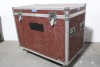 Wheeled Hard Case to Hold Up To (8) ETC Source Four Lights -- Also Includes (2) Source Four Lights - 10