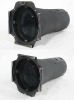 Lot (2) ETC Source Four 14 Degree Lens Tube