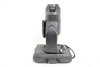 Lot (2) VariLite VL2202 Moving Head Spot Lights in Wheeled Hard Case - 5