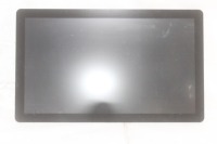 NEC MultiSync X461S Monitor w/ Remote, USB Cable, PSU, Leg Mount, USB Drive & Lang Flux Touch Overlay in Hard Case