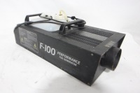 High End LightWave F-100 Performance Fog Generator