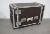 Lot (2) Martin MAC 2000 Profile Moving Head Lights in Wheeled Case - 5