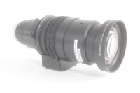 Christie ILS 1.5-2.0:1 SX+/1.4-1.8:1 HD 0.95 3 Chip DLP Projector Lens