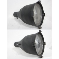 Lot (2) ETC Source Four 5 Degree Lens Tube
