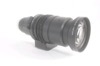 Christie ILS 1.5-2.0:1 SX+/ 1.4-1.8:1 HD 0.95" 3-CHIP DLP Projector Lens