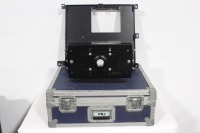 Christie LX1200 Projector Flyware in Hard Case