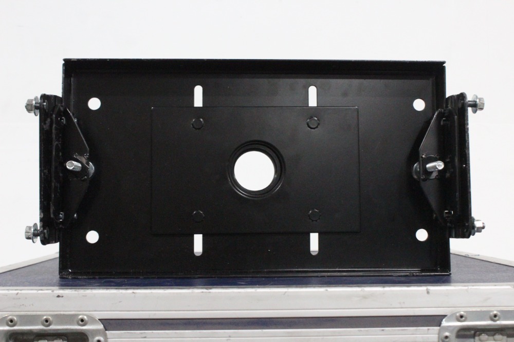 Christie LX1200 Projector Flyware in Hard Case