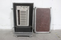 ETC Sensor 12 12x2.4 Dimmer Pack SP-2420B w/ Wheeled Case