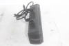 Lot (9) ADJ Mega Flash DMX 800W Strobe Lights in Wheeled Hard Case - 4