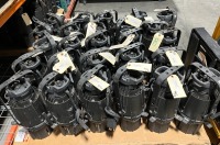 Lot (26) ETC Source Four 750 Watt Ellipsoidal Spotlights