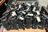 Lot (26) ETC Source Four 750 Watt Ellipsoidal Spotlights