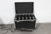 Lot (269) Absen A7 7.5mm Outdoor LED Video Wall Turnkey System - 9