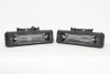Lot (2) ADJ Mega Flash DMX 800W Strobe Lights