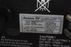 Lot (2) ADJ Mega Flash DMX 800W Strobe Lights - 7