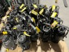 Lot (22) ETC Source Four 750 Watt Ellipsoidal Spotlights