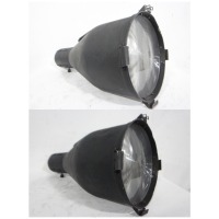 Lot (2) ETC Source Four 5 Degree Lens Tube