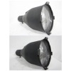 Lot (2) ETC Source Four 5 Degree Lens Tube