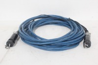 50' - Whirlwind W1IM 39 Pin Chassis Mount Male - W1IF 39-Pin Inline Female Crimp Connectors