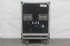 Calzone 14RU Road Case w/ Wheels - 6