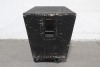 EAW SB850 Dual 18" Stadium Array Subwoofer w/ Wheels - 3