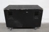 EAW SB850 Dual 18" Stadium Array Subwoofer w/ Wheels - 4