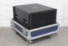 JBL VT4883 VerTec Series Subcompact Dual 12" Cardioid-Arrayable Passive Subwoofer w/ Wheeled Hard Case