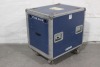 Avid Digidesign D-Show Venue Stage Rack System in 12RU Wheeled Hard Case - 3