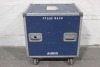 Avid Digidesign D-Show Venue Stage Rack System in 12RU Wheeled Hard Case - 6