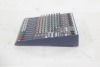 Midas DM12 12-Channel Analog Mixer w/ Midas Microphone Preamplifiers - 4