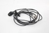 Lot (3) Sennheiser SK2000XP Bodypack Transmitter (558 to 626 Mhz) w/ Mic - 4