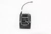 Lot (3) Sennheiser SK2000XP Bodypack Transmitter (558 to 626 Mhz) w/ Mic - 12